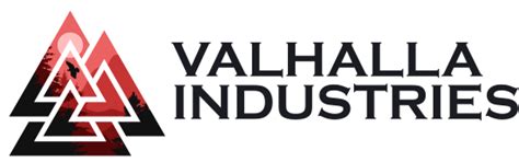 Valhalla industries
